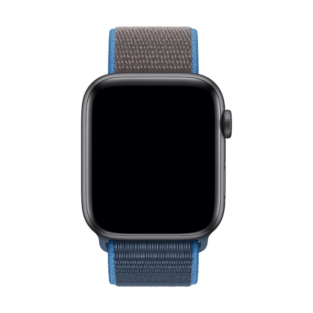 apple watch sport loop alternative