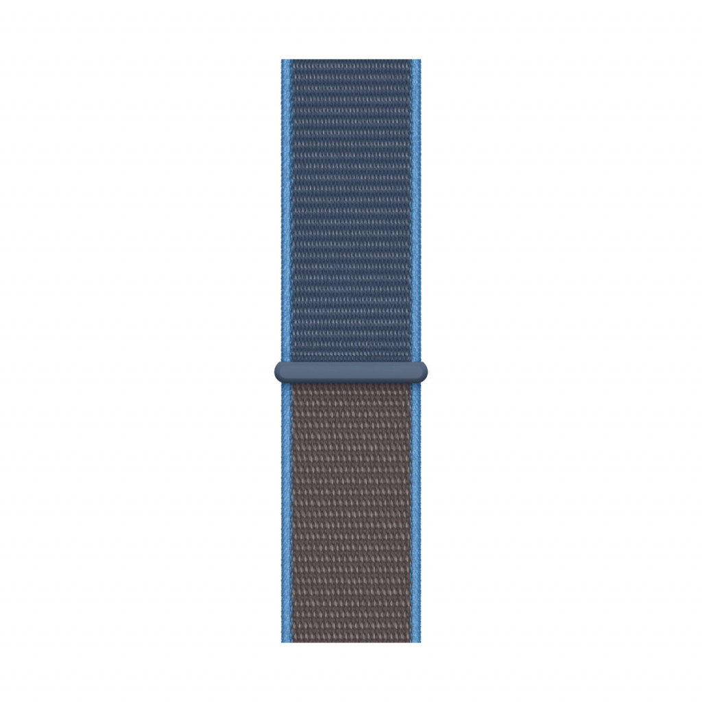 apple watch 44 sport loop