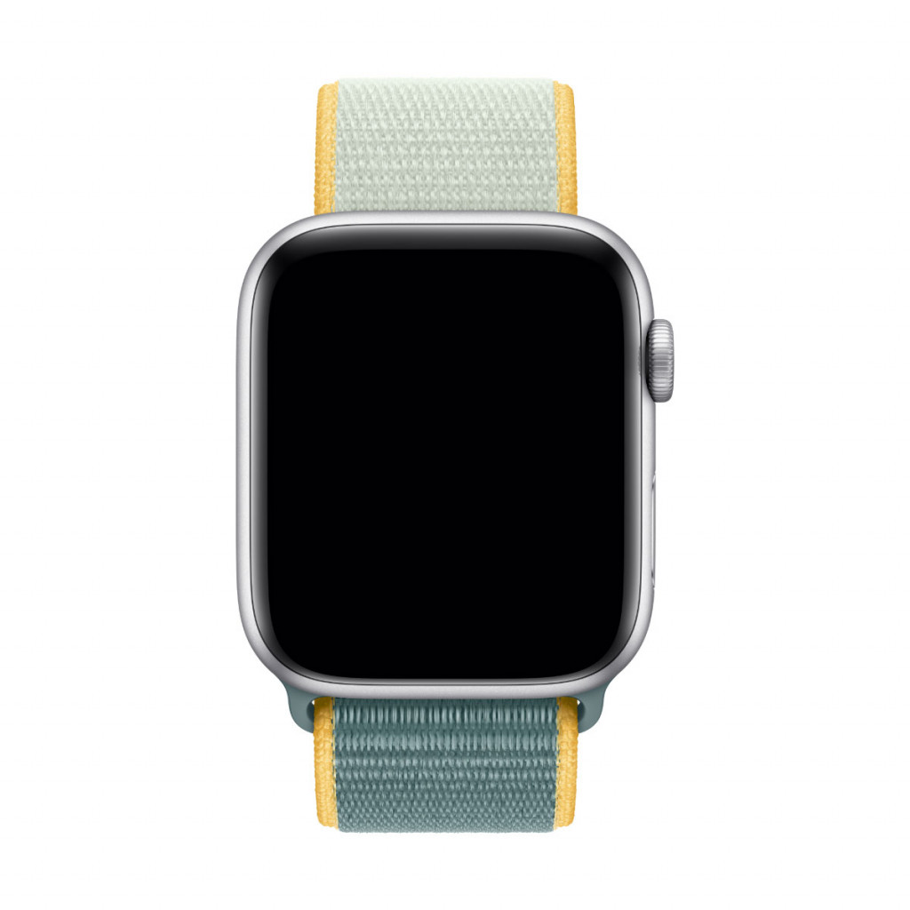 apple watch sport loop 44mm