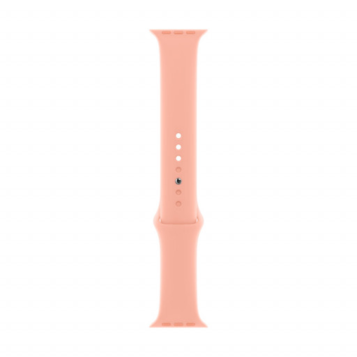 Apple Watch 44 mm Sport Band - Grapefrukt