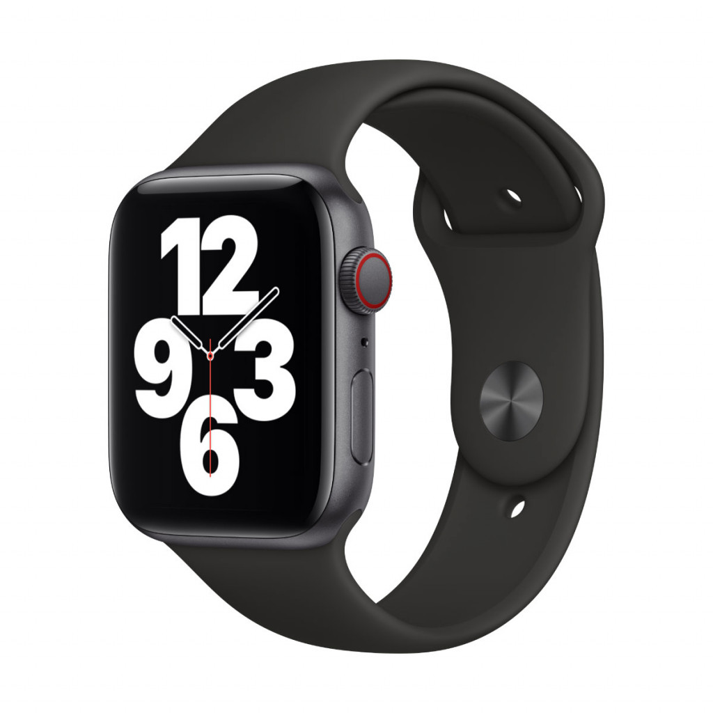 apple watch optus