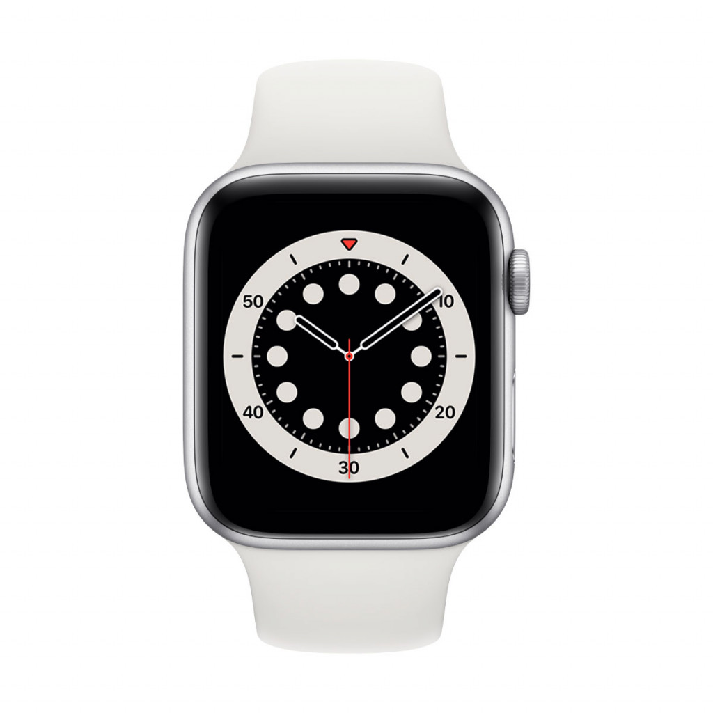 serie 6 watch