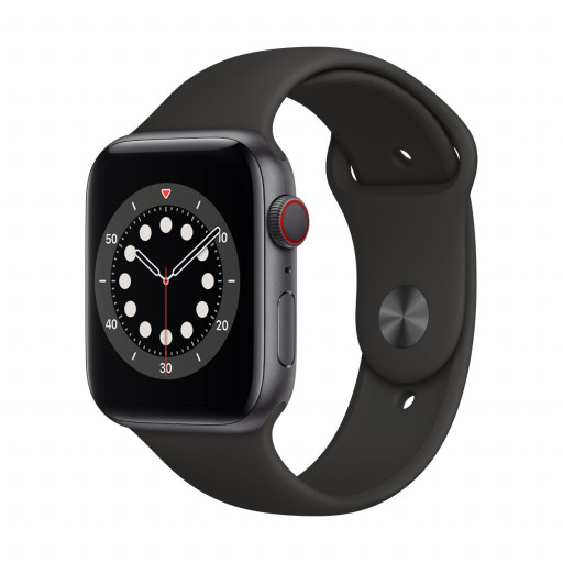 series 6 cellular 44mm
