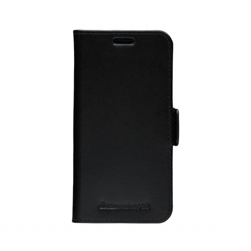Dbramante Copenhagen Wallet for iPhone 12 mini - Svart