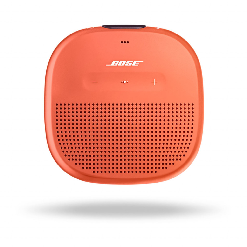 Bose SoundLink Micro BT - Oransje