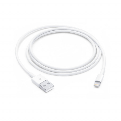 Apple Lightning til USB-kabel 1m