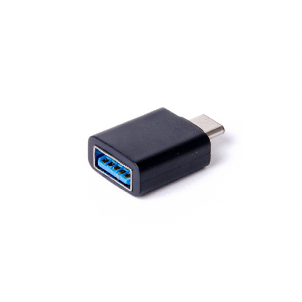 LMP USB-C to USB-A adapter
