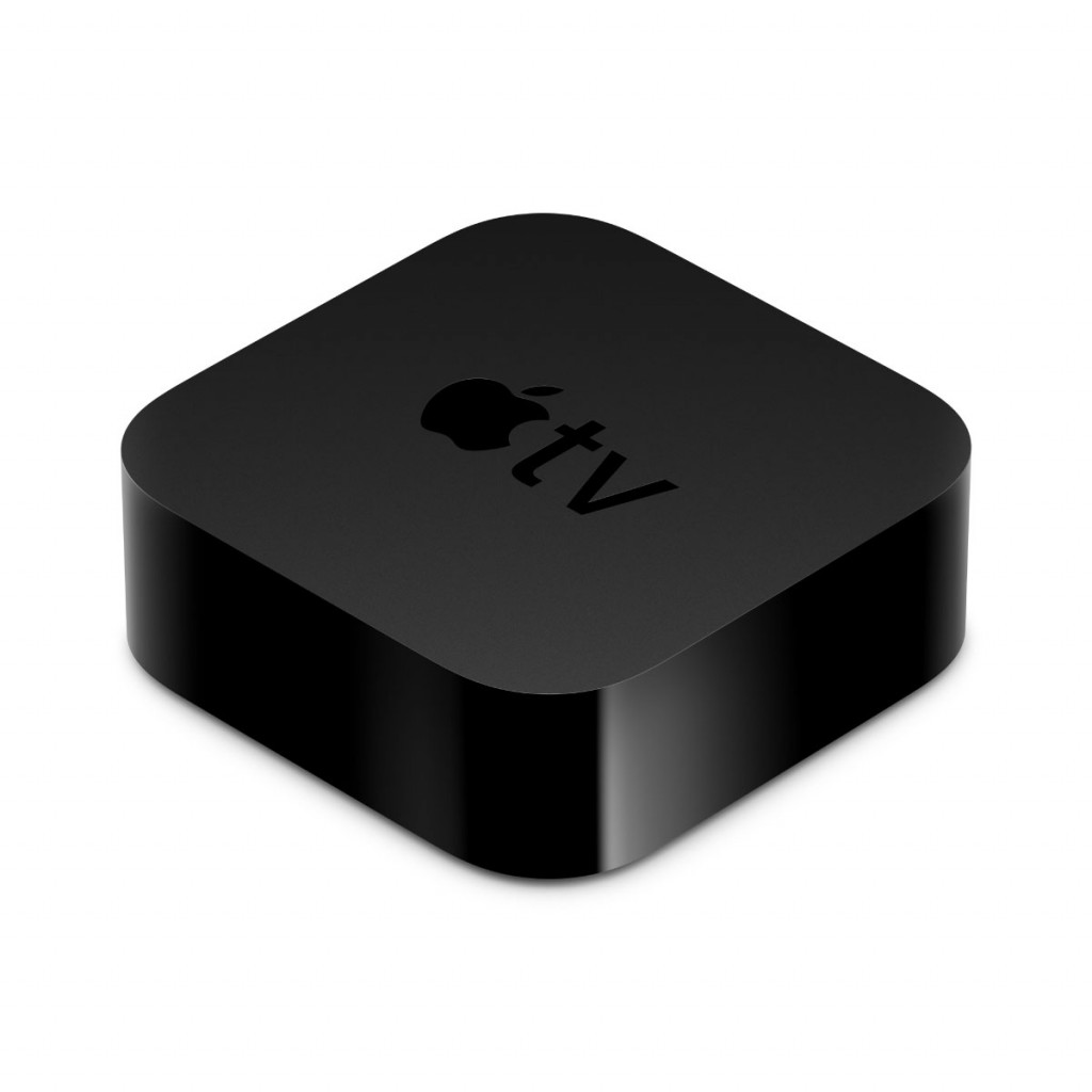 Apple TV 4K (2021) 64GB