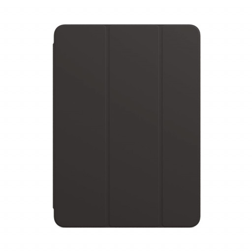 Apple Smart Folio til 11-tommers iPad Pro (4. gen.) - Svart