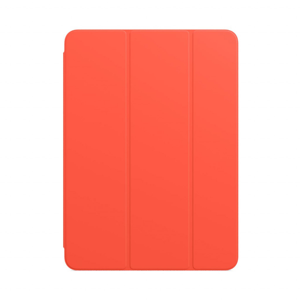 Apple Smart Folio til 11-tommers iPad Pro (4. gen.) - Elektrisk Oransje