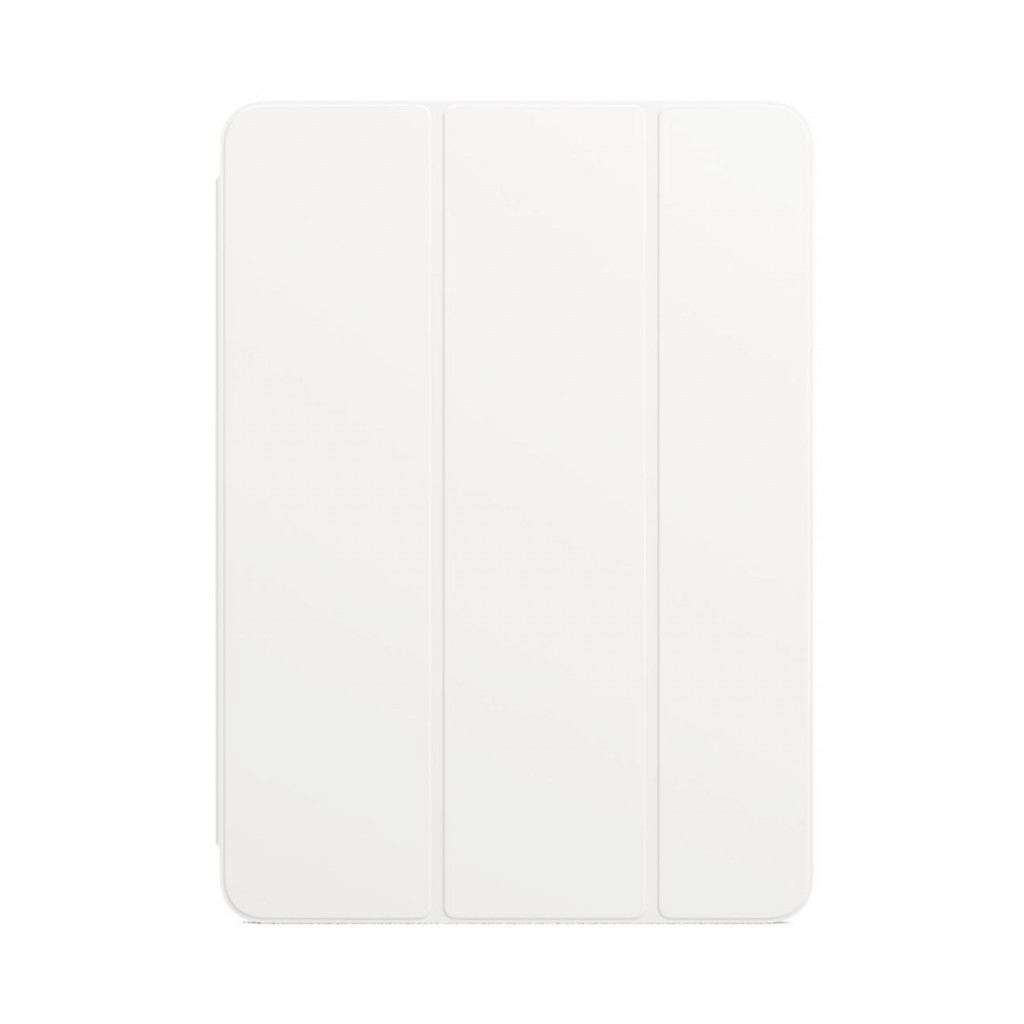 Apple Smart Folio til 11-tommers iPad Pro (4. gen.) - Hvit