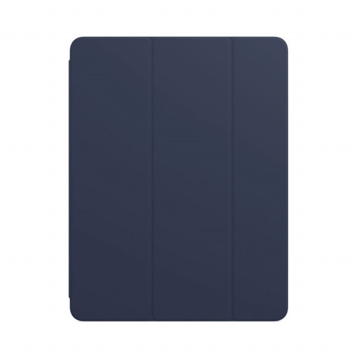 Apple Smart Folio til 12,9-tommers iPad Pro (2021) - Blå