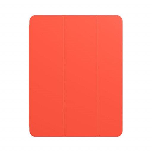 Apple Smart Folio til 12,9-tommers iPad Pro (6. gen.) - Elektrisk Oransje