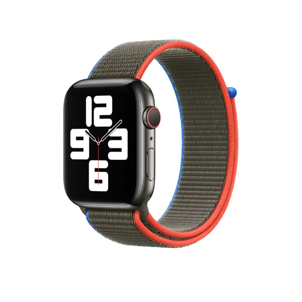 apple watch 44 sport loop