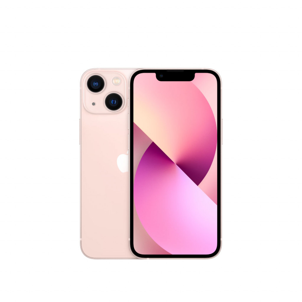 Outlet - iPhone 13 mini 128GB Rosa | Pippin