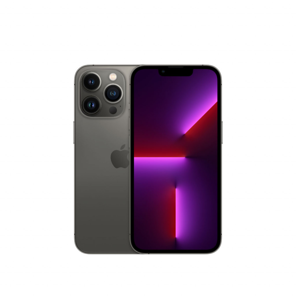 iPhone 13 Pro 1TB Grafitt