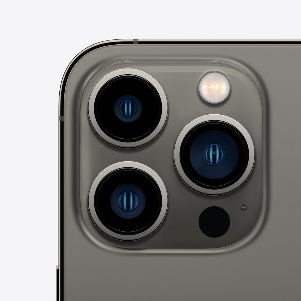 iPhone 13 Pro 1TB Grafitt