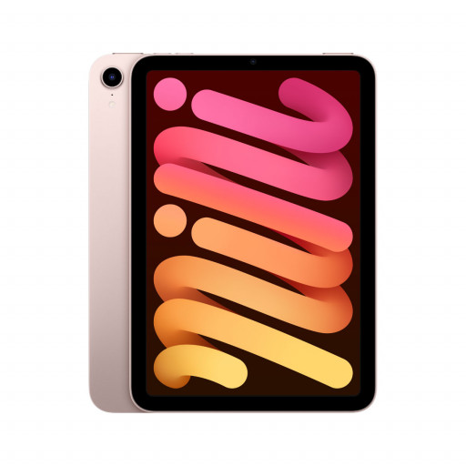 iPad mini Wi-Fi 64GB Rosa
