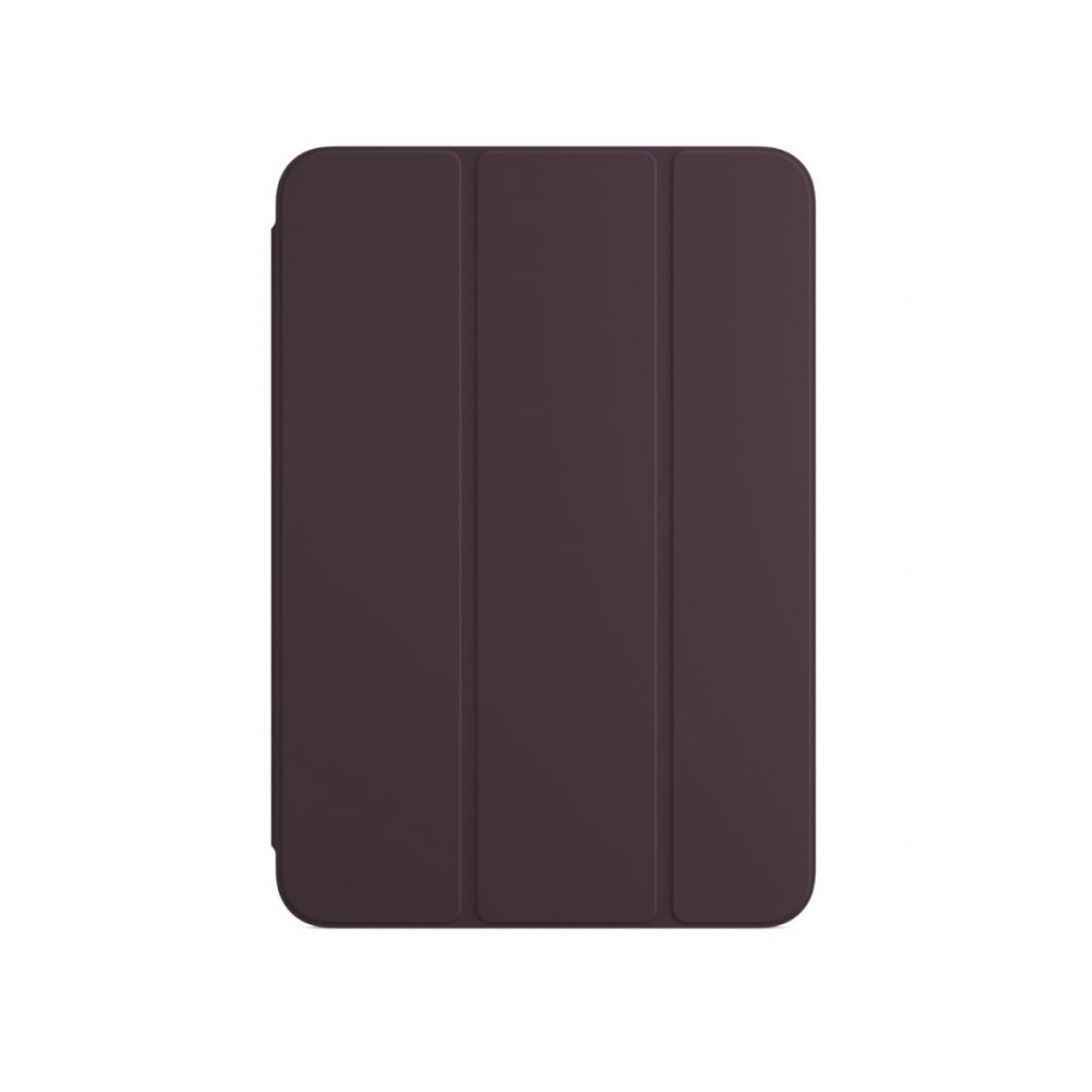 Apple Smart Folio til iPad mini (6. gen.) - Mørk Kirsebær