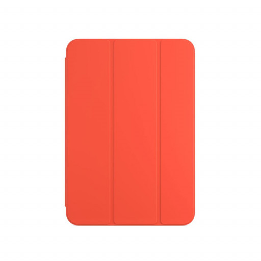 Apple Smart Folio til iPad mini (6. gen.) - Elektrisk Oransje
