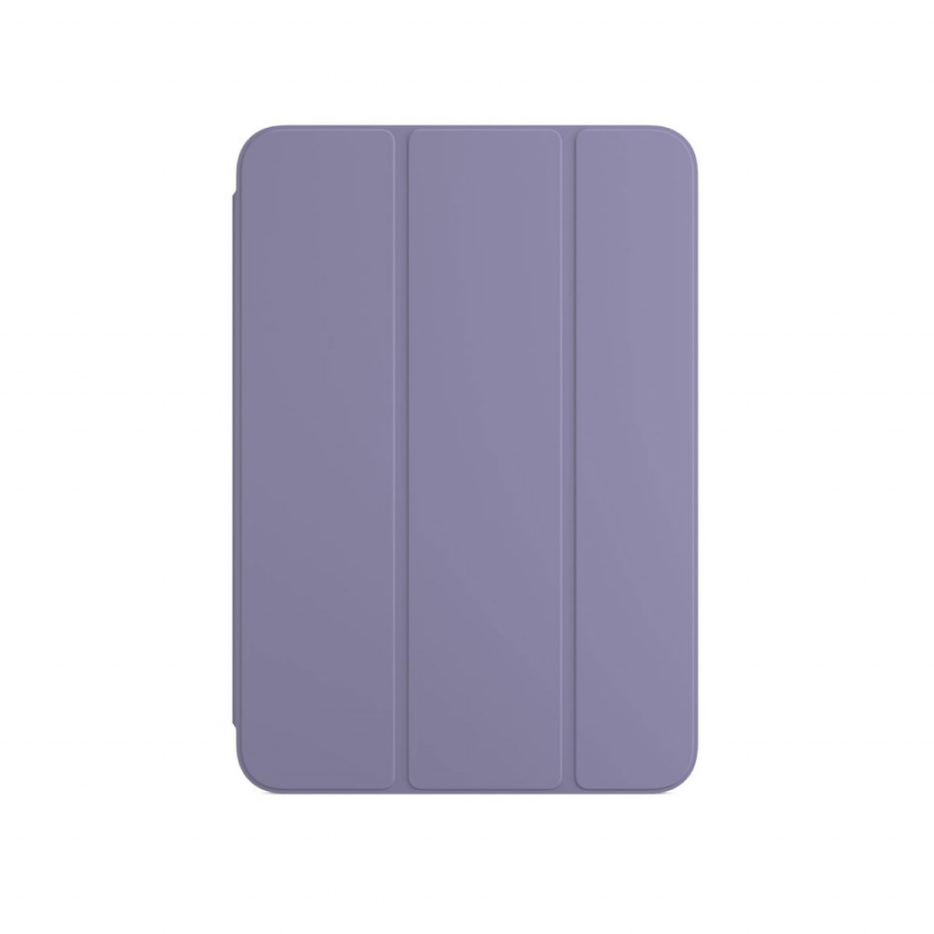 Apple Smart Folio til iPad mini (6. gen.) - Engelsk Lavendel
