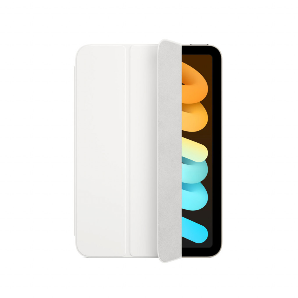 Apple Smart Folio til iPad mini (6. gen.) - Hvit