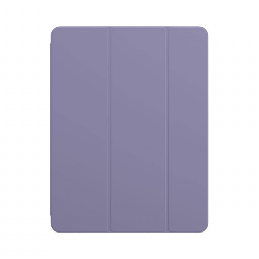 Apple Smart Folio til 12,9-tommers iPad Pro (6. gen.) - Engelsk Lavender