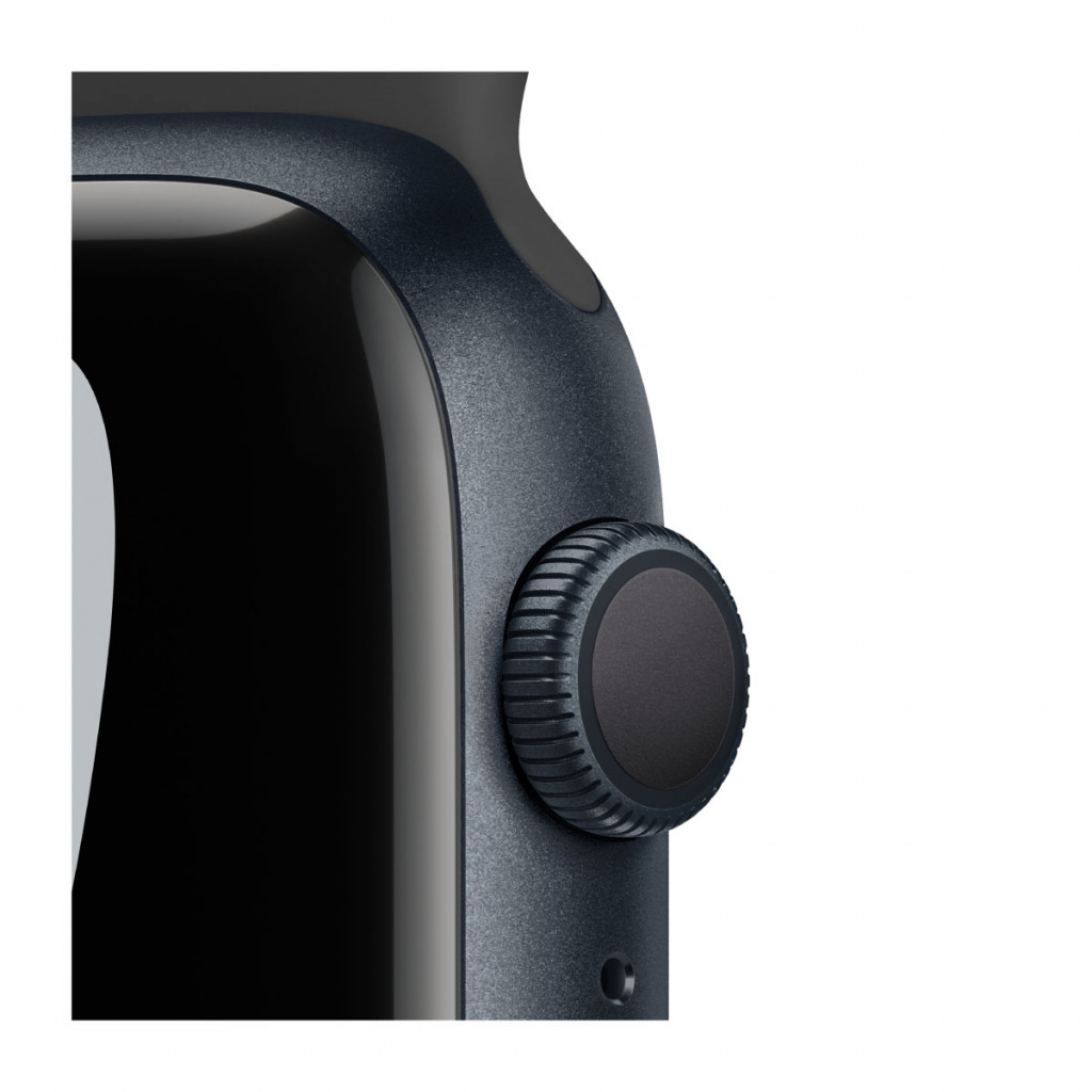 anthracite black sport band