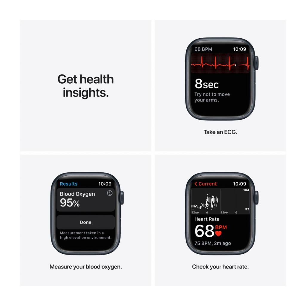 anthracite black sport band