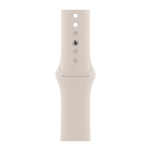 Apple Watch 41 mm Sport Band - Stjerneskinn