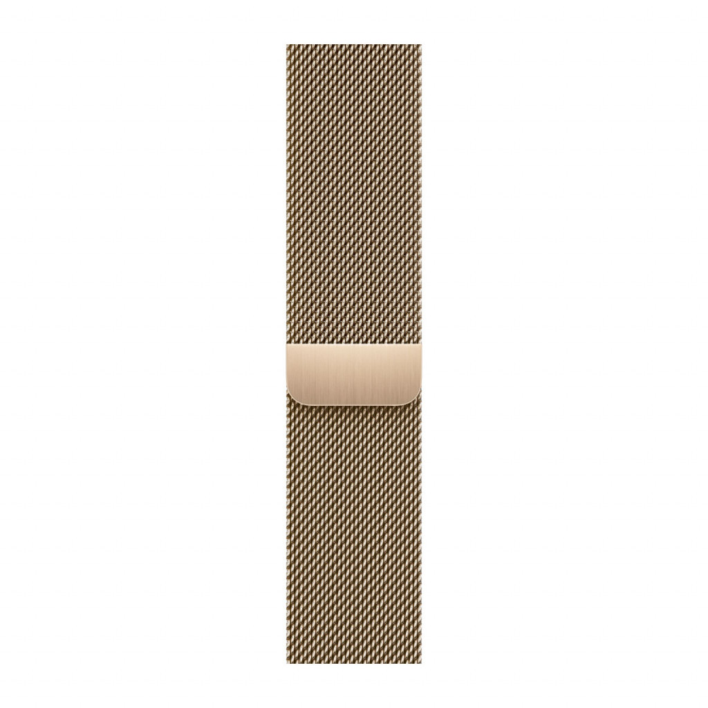 Apple Watch 45 mm Milanese Loop - Gull