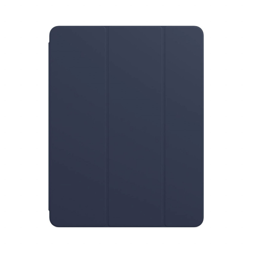 Apple Smart Folio til iPad Pro 12.9-tommer - Dyp Marineblå