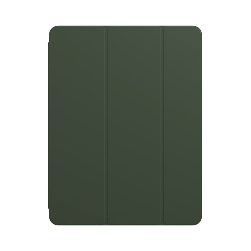 Apple Smart Folio til iPad Pro 12.9-tommer - Kyprosgrønn