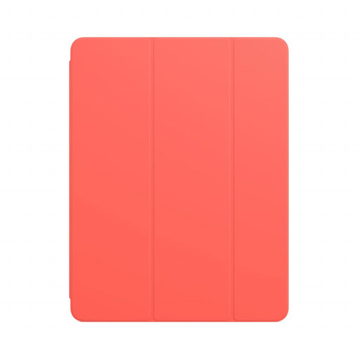 Apple Smart Folio til iPad Pro 12.9-tommer - Rosa Sitrus