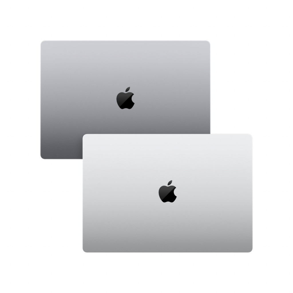 MacBook Pro 16-tommer M1 Pro 10-kjerners CPU / 16-kjerners GPU / 1TB - Stellargrå