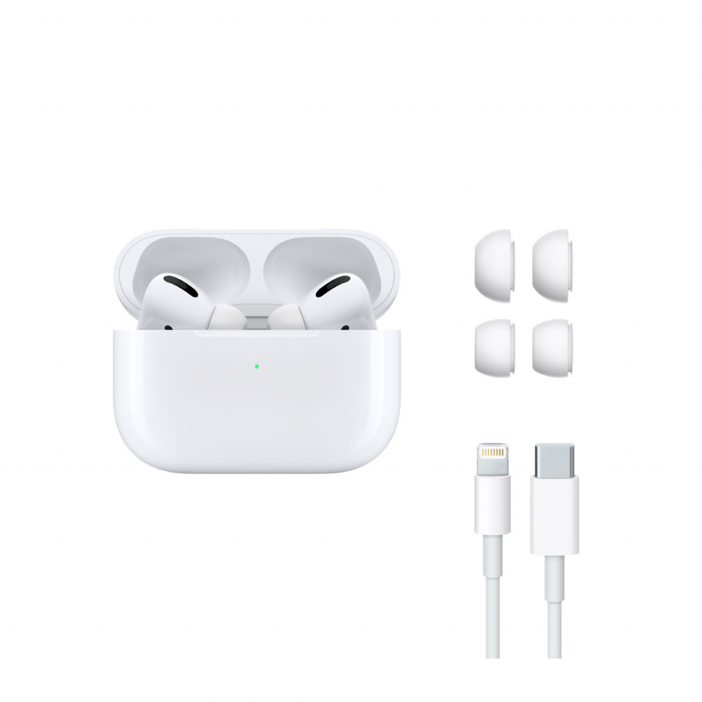 AirPods med MagSafe-ladeetui | Pippin