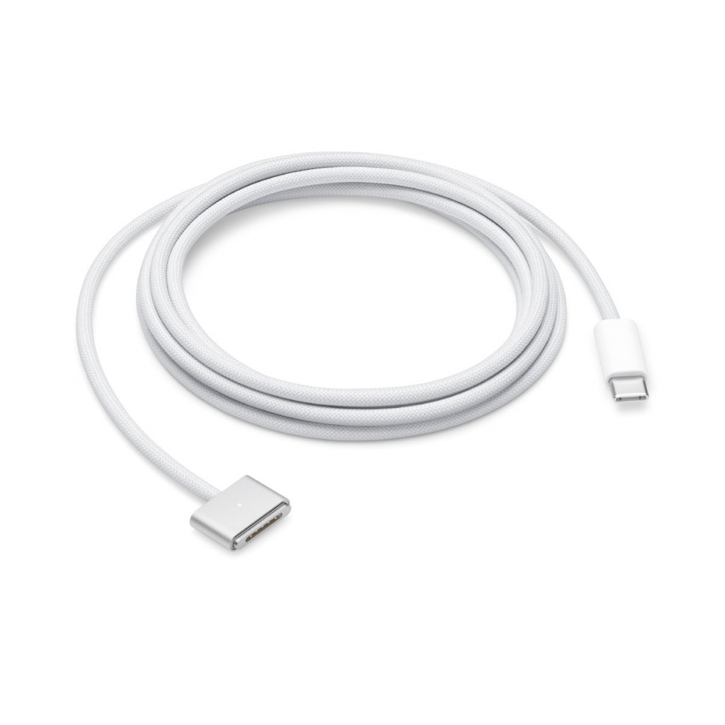 Apple USB-C til MagSafe 3-kabel 2m