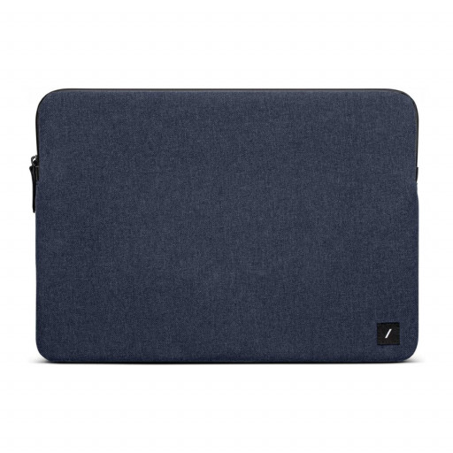 Native Union Stow Sleeve Lite til 13-tommers MacBook Pro og MacBook Air - Indigo