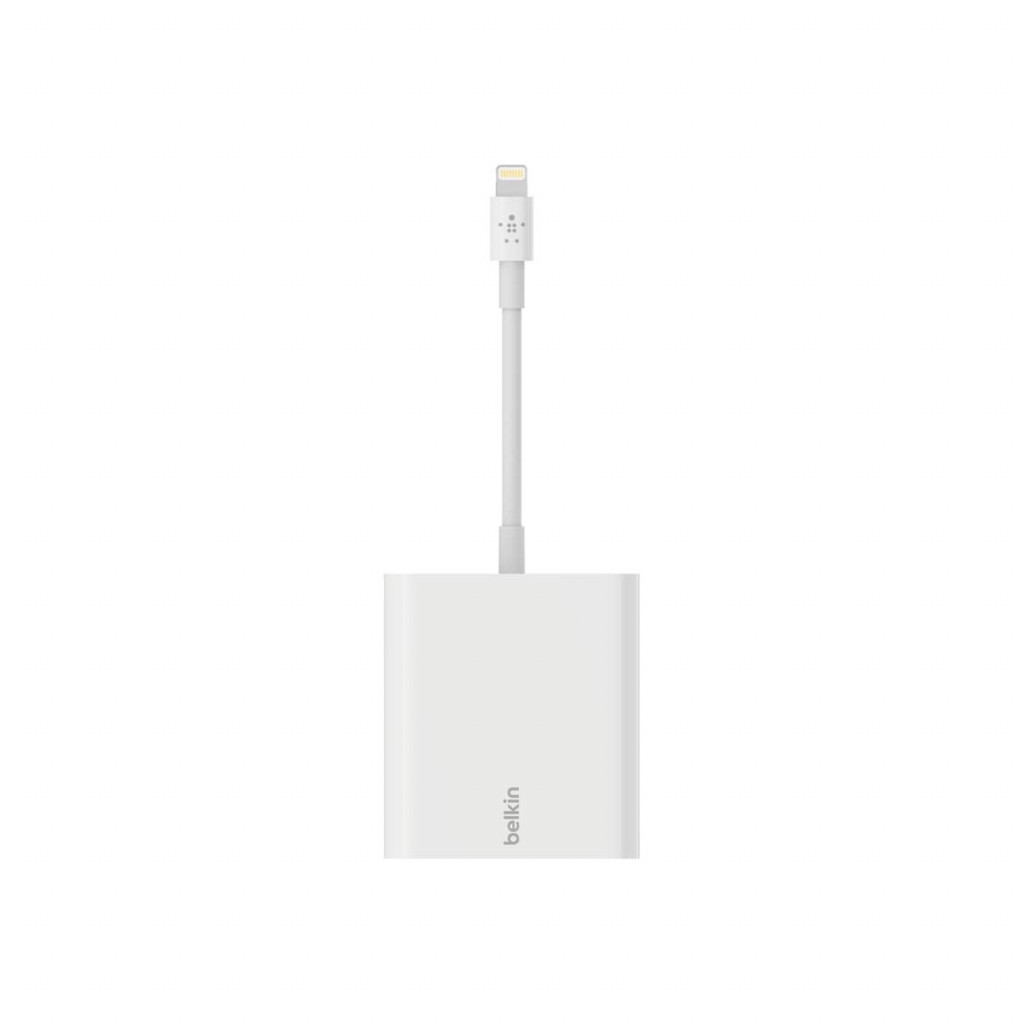 Belkin Lightning til Adapter Pippin
