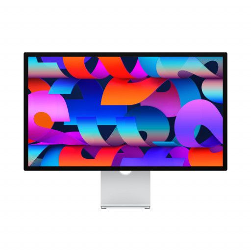 Apple Studio Display - Glass med nanotekstur - VESA-monteringsadapter