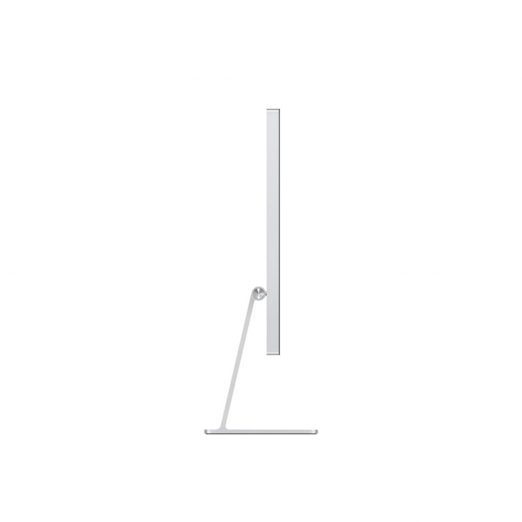 Apple Studio Display - Standard Glass - Stativ med vinkel- og høydejustering