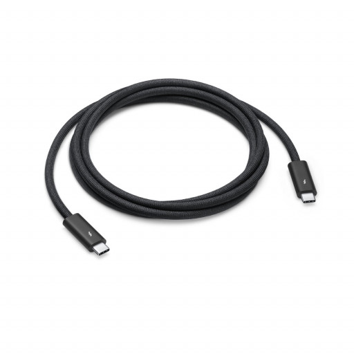 Apple Thunderbolt 4 (USB-C) Pro kabel - 1.8m
