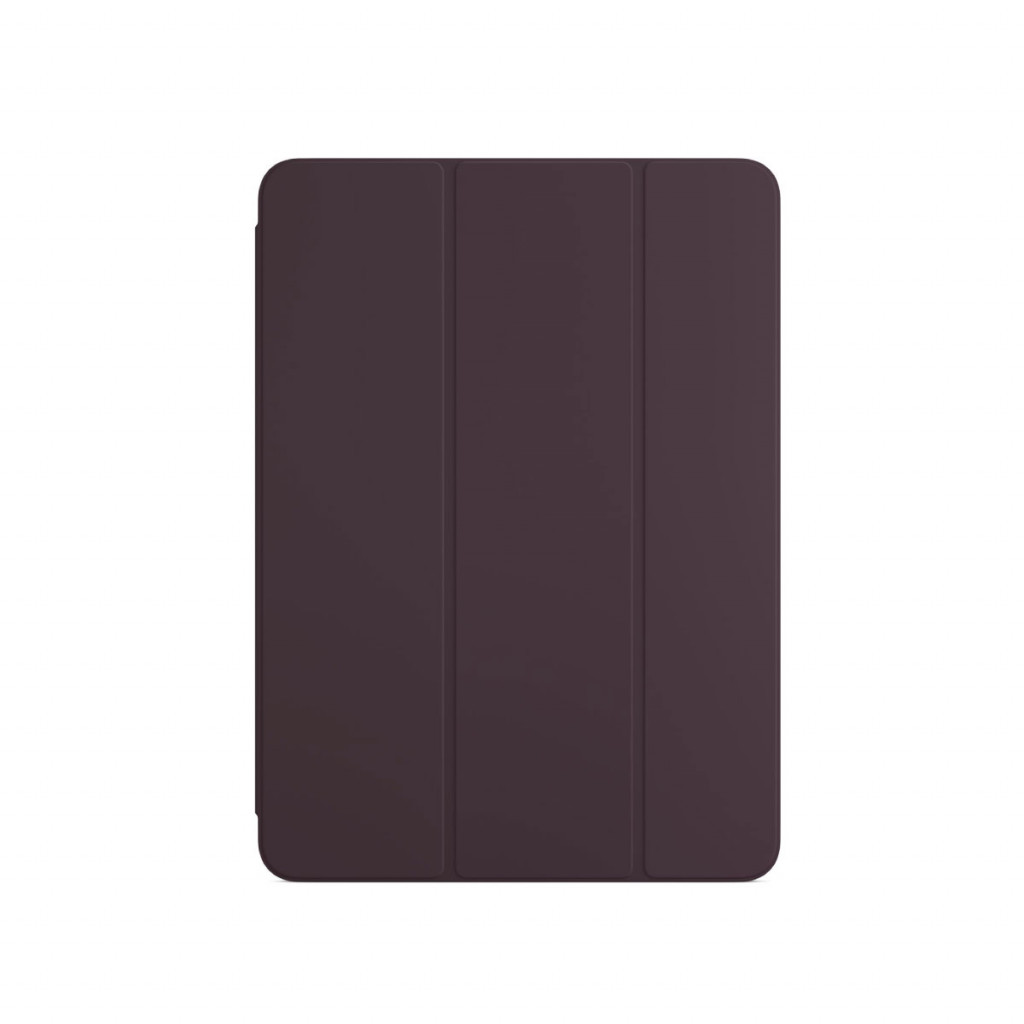 Apple Smart Folio til iPad Air 10.9-tommer (2022) - Mørk Kirsebær