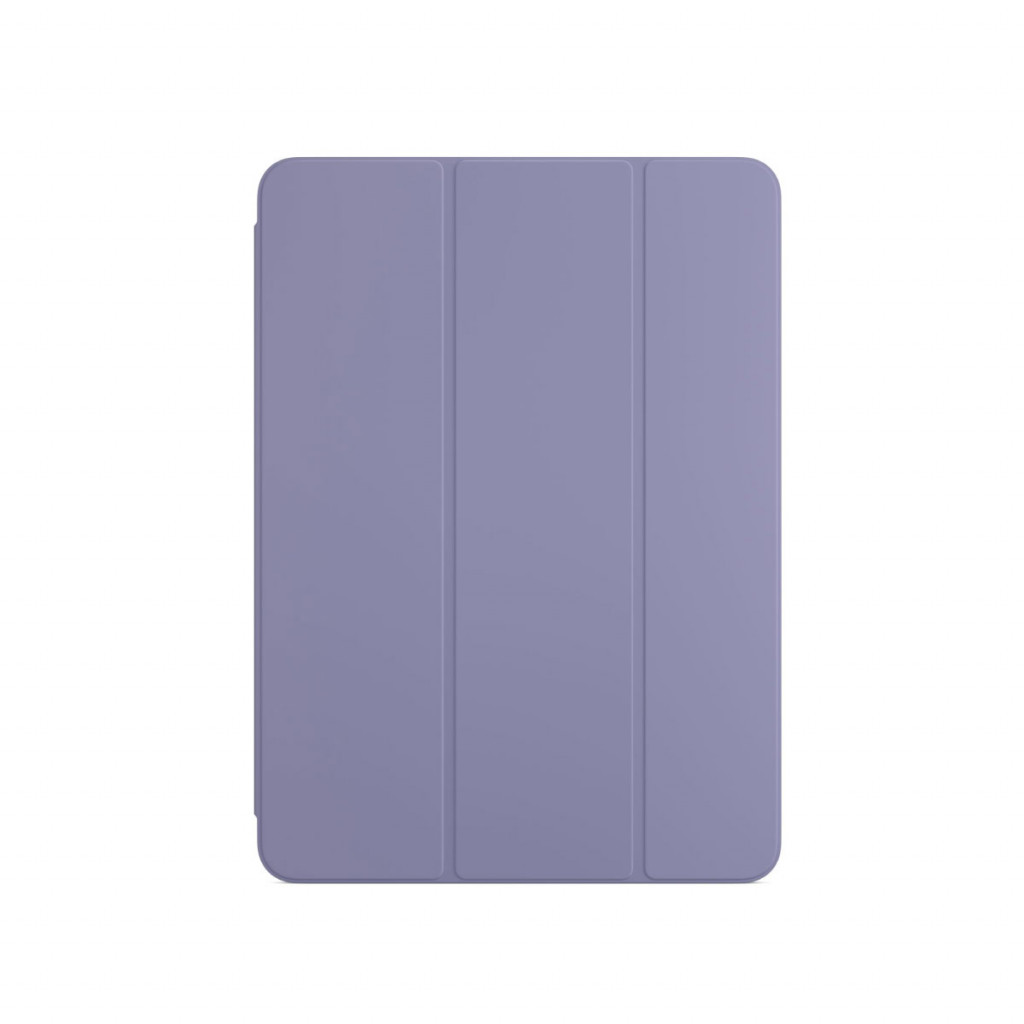 Apple Smart Folio til iPad Air 10.9-tommer (2022) - Engelsk Lavendel
