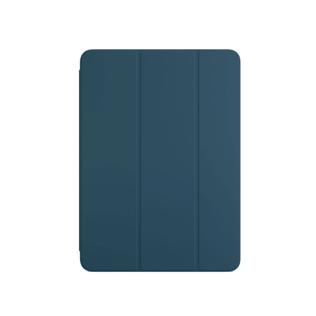 Apple Smart Folio til iPad Air 10.9-tommer (2022) - Marineblå
