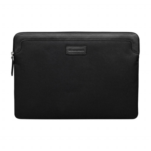 Dbramante Lombard Sleeve til 15-tommers MacBook Pro  - Svart