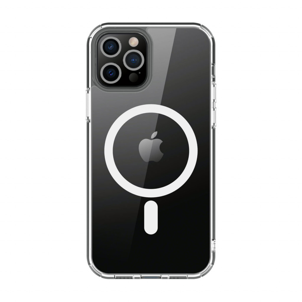 Puro LITE MAG deksel til iPhone 13 Pro Max – Klar