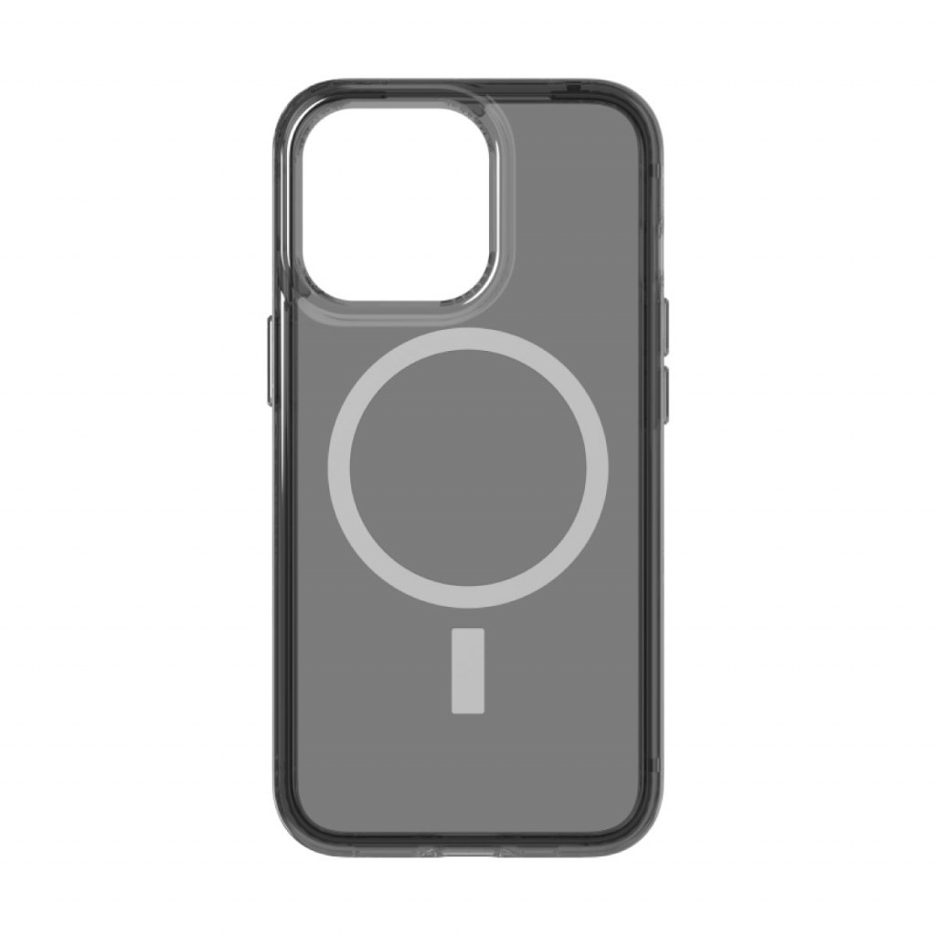 Tech21 EvoTint med MagSafe for iPhone 13 Pro - Aske