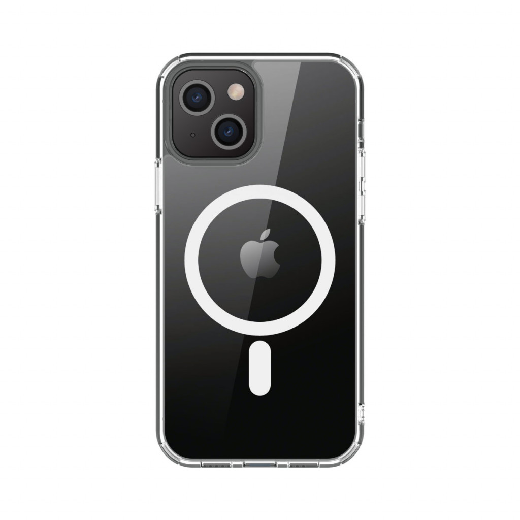 Puro LITE MAG deksel til iPhone 13 – Klar