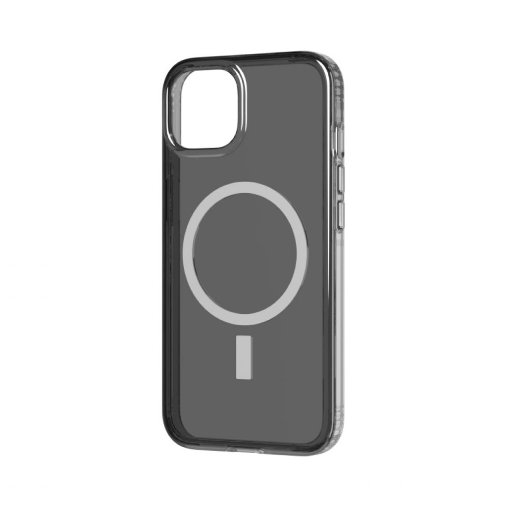 Tech21 EvoTint med MagSafe for iPhone 13 - Aske